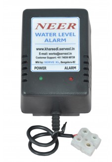 NEER - L - Water Level Alarm