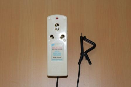 Haaluk Milk Boiling Sensor