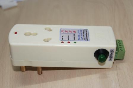 Neer water level alarm